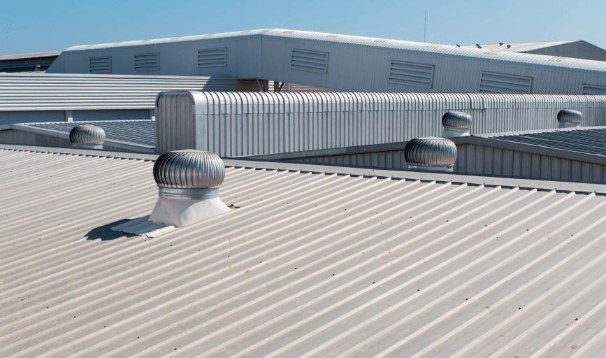 Roofing Services